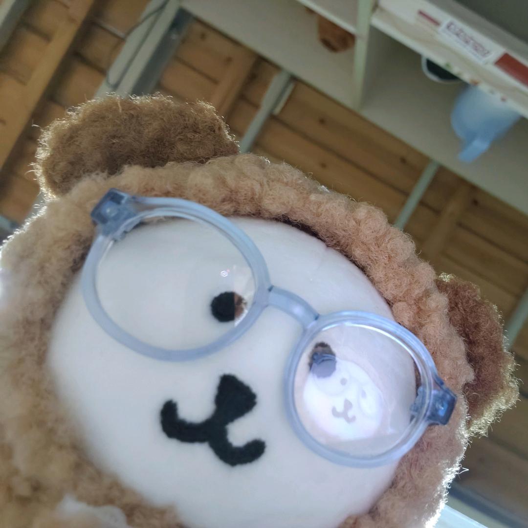 啥？你说啥？大婶听不清