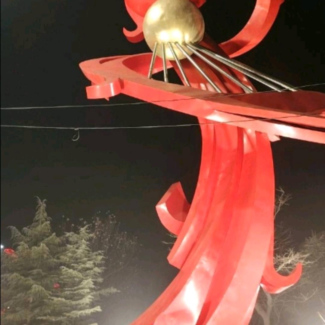 心有一颗