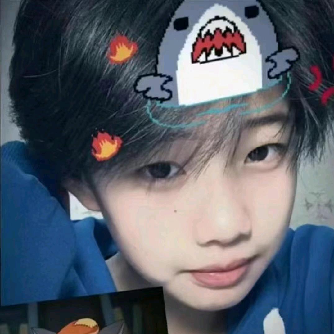 小帅哥