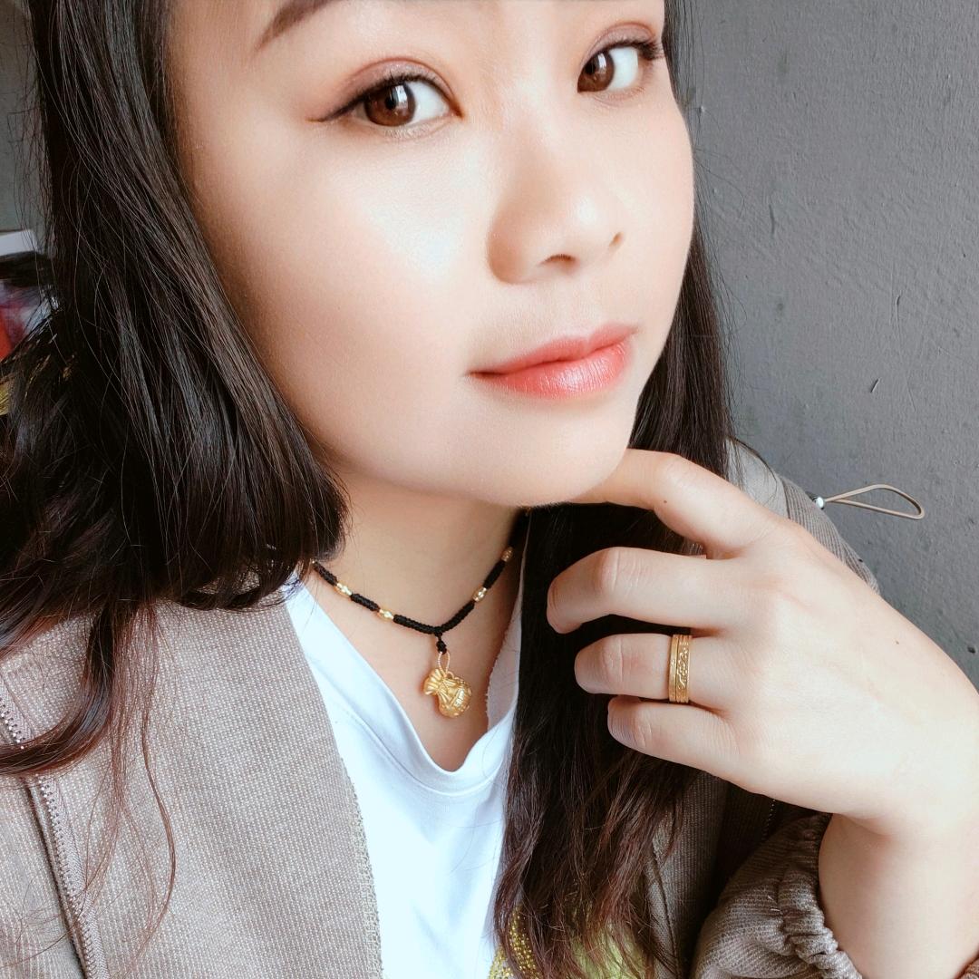 啊玲暴富呀！