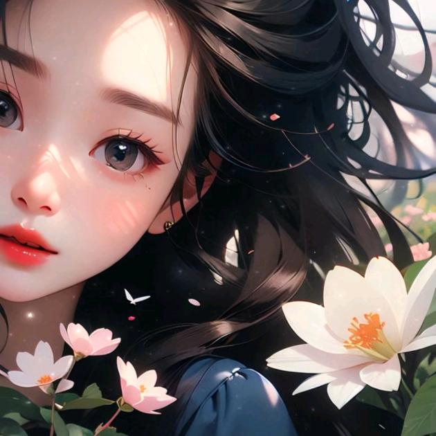 晴朗·
