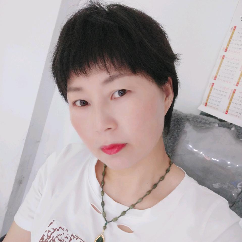 青阳新时代假发私人订制