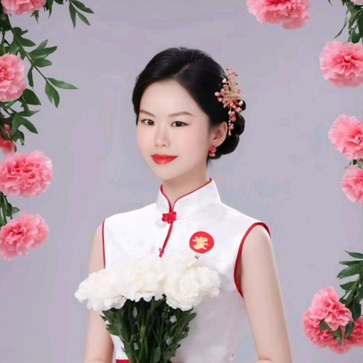 萌萌的夏天