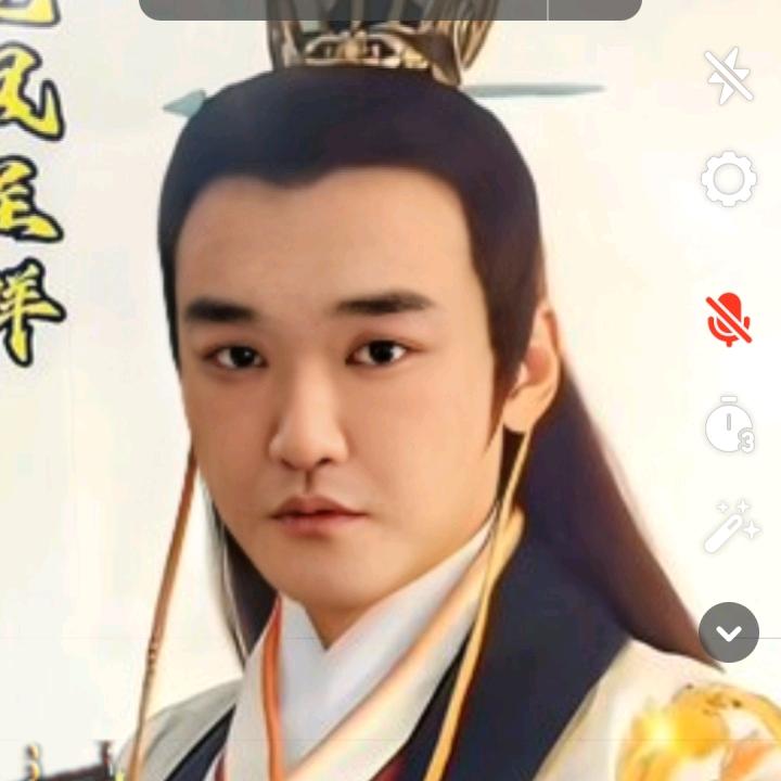 夜繁华似梦