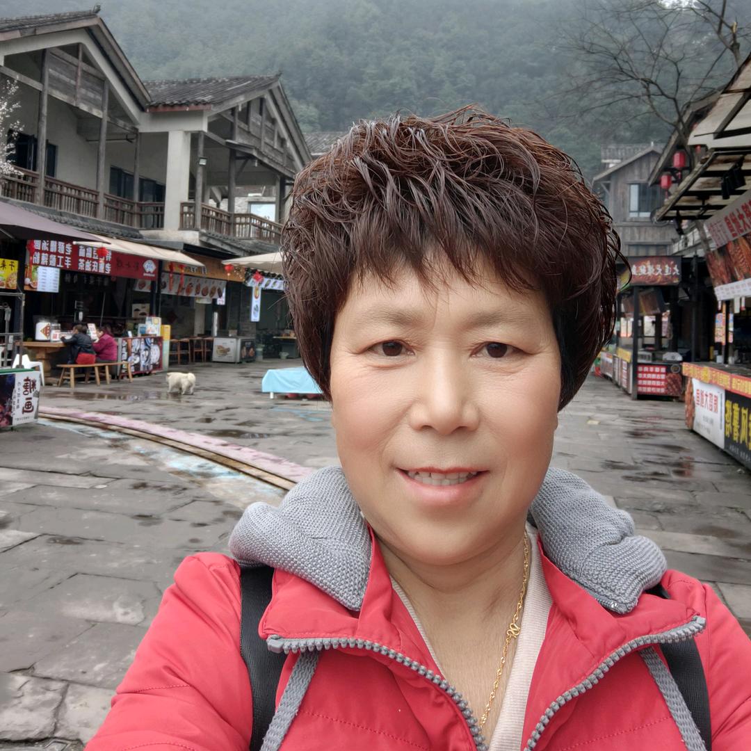 蓉姐