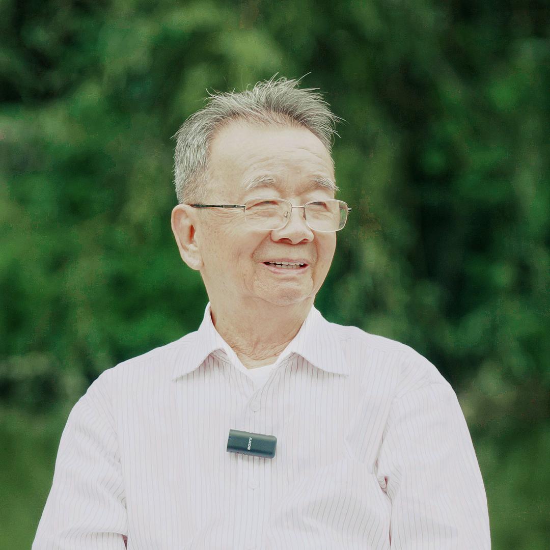 张景中