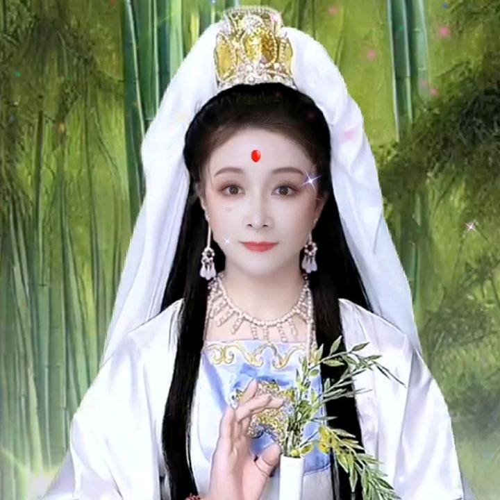 妙善拒绝私聊