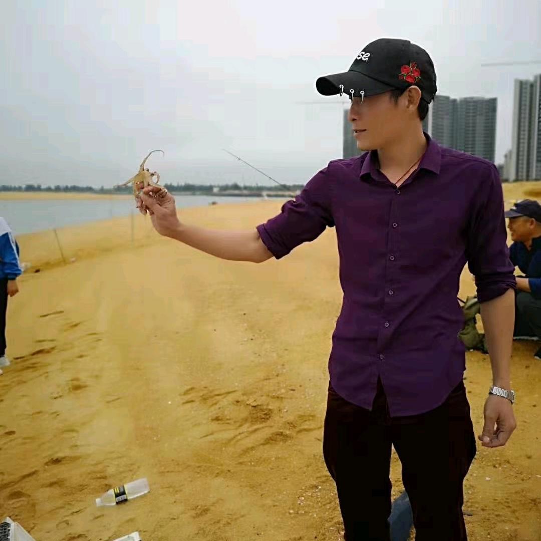 人生自然🐮小李
