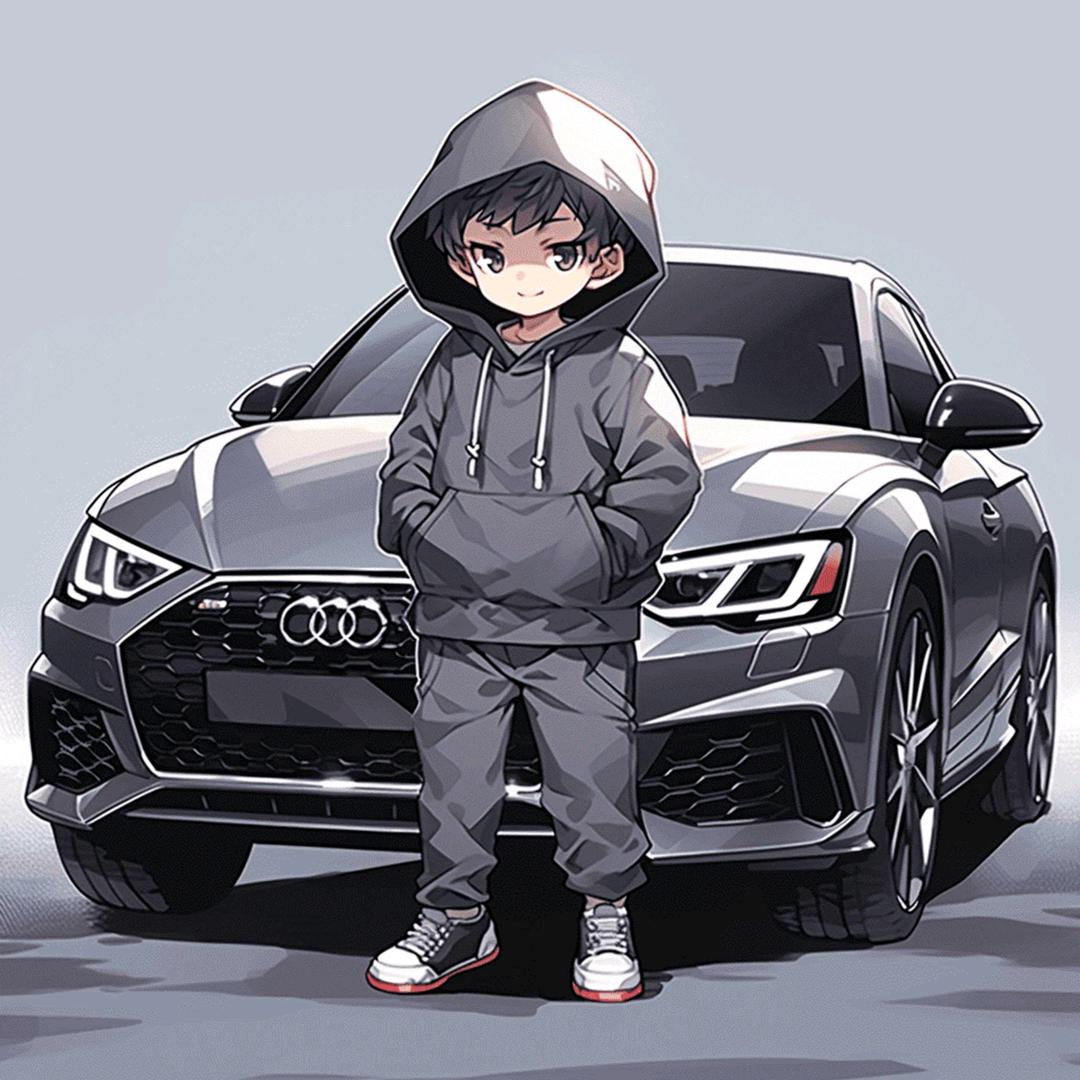 事事孙心😍
