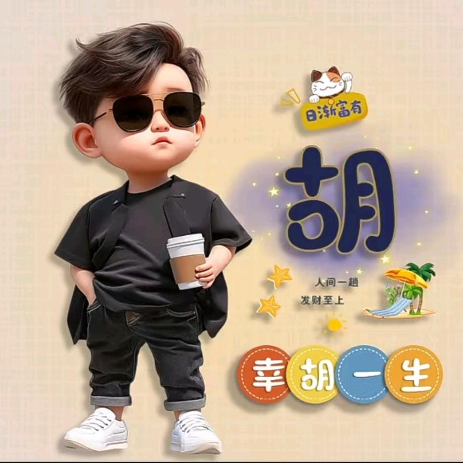 🌈胡ꦿ꯭公子꧔ꦿ᭄