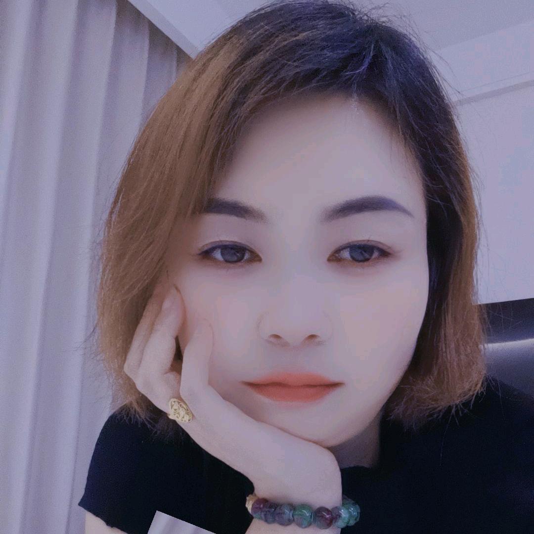 遇见你真好  🌹