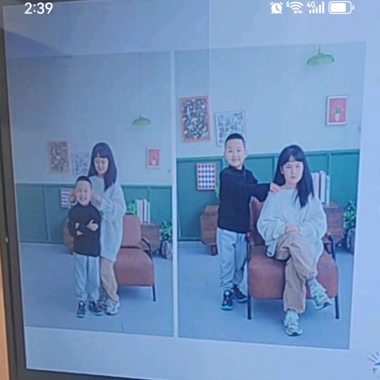 无语