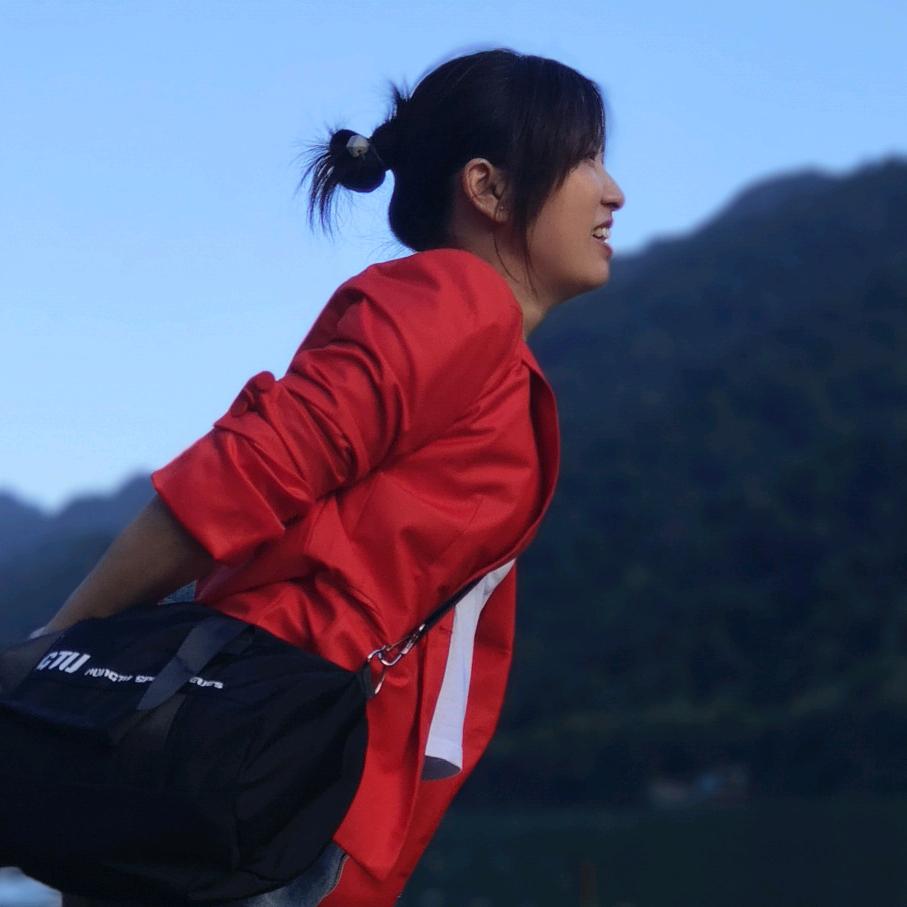 晨途小碎步☀️