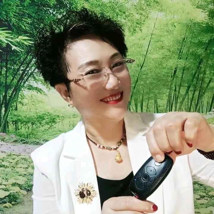 幸福相伴(素兰姐)