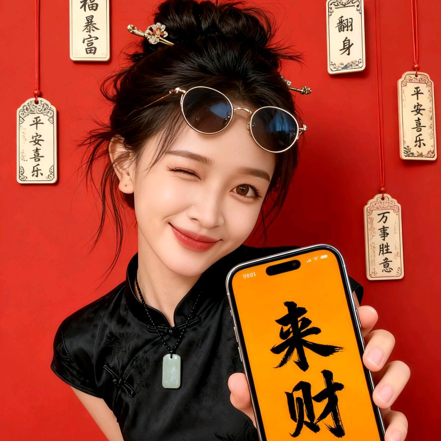 常囍乐🍒
