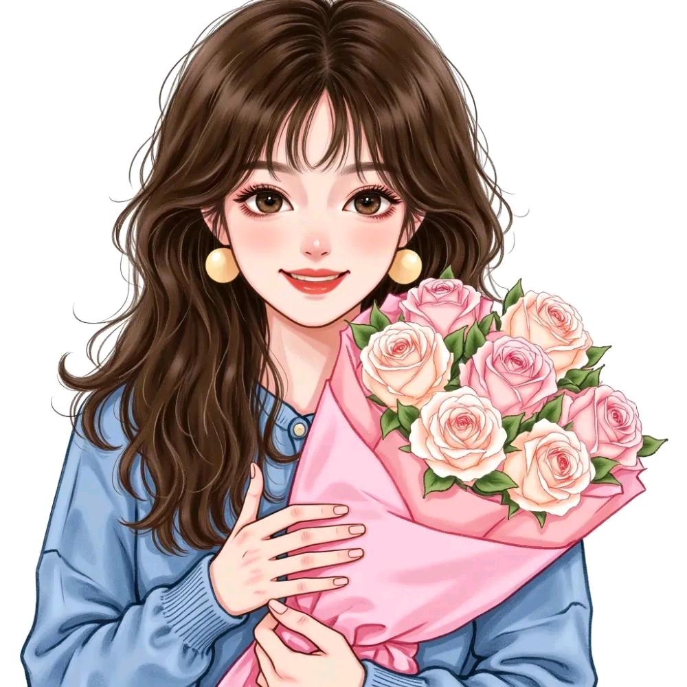 小芳爱穿搭