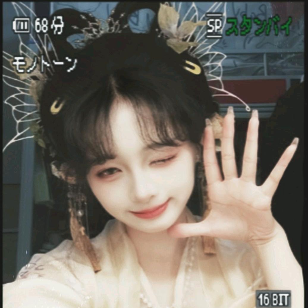 山月q