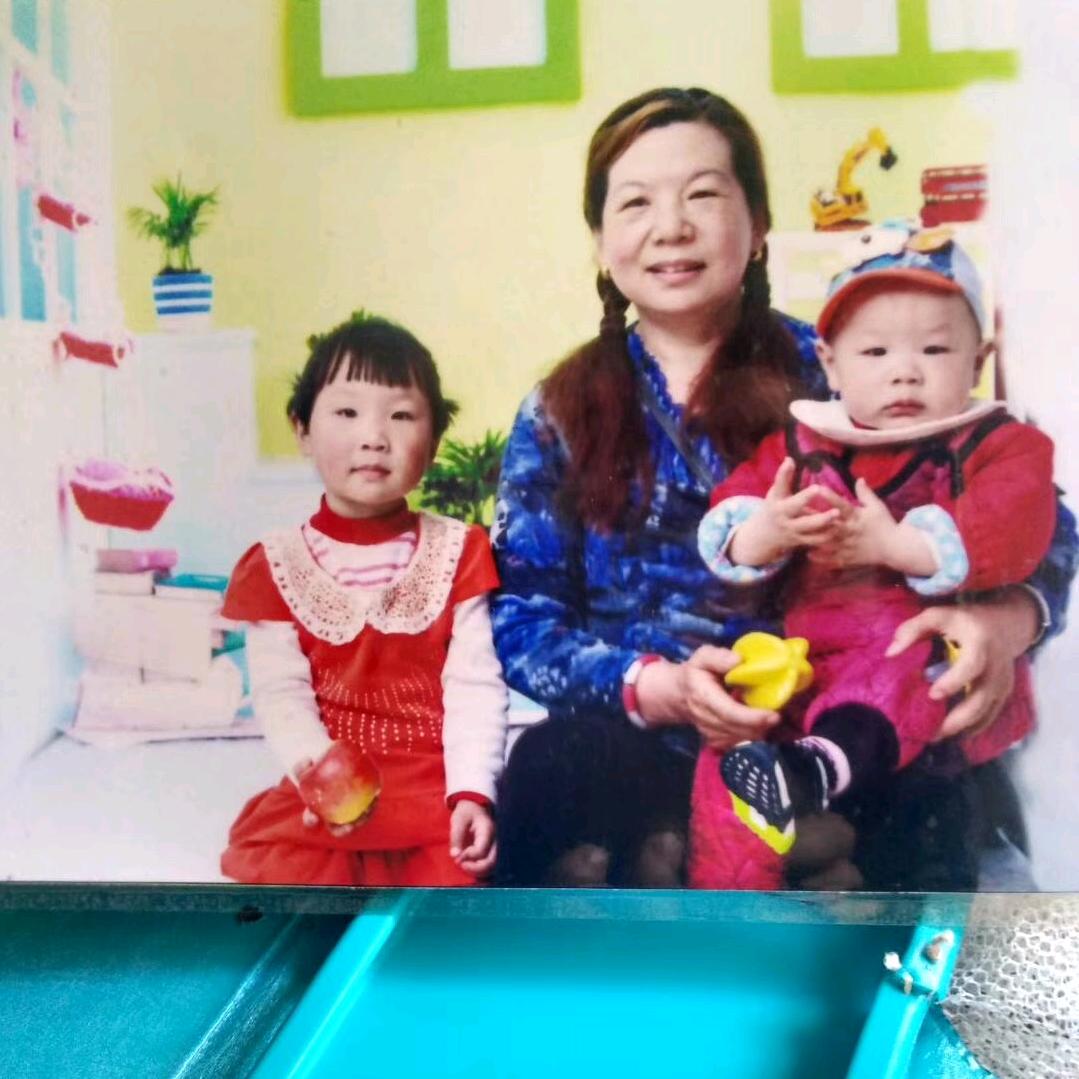 好运连连