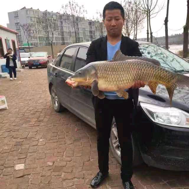 上河园垂钓中心