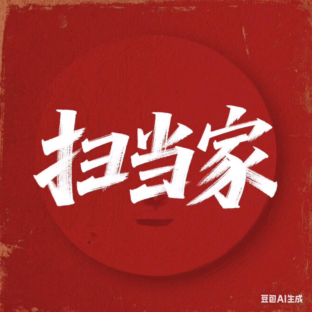 扫当家
