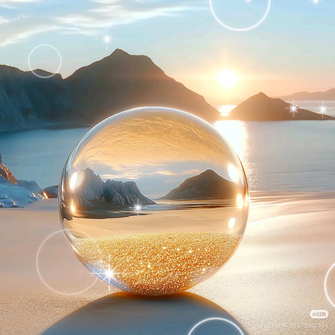 中国黄金1号丹丹