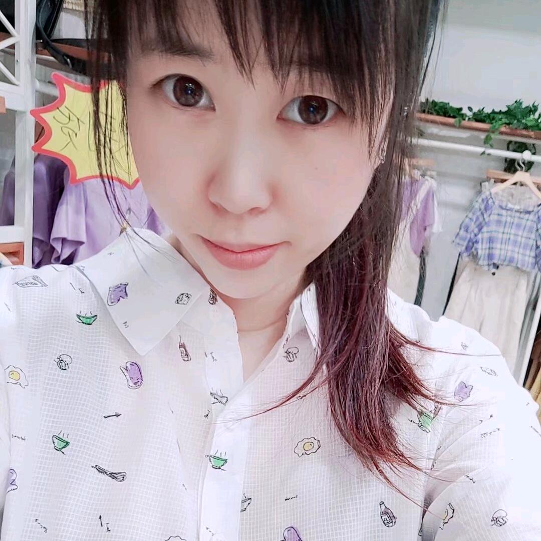 国潮店长_唐楠楠_