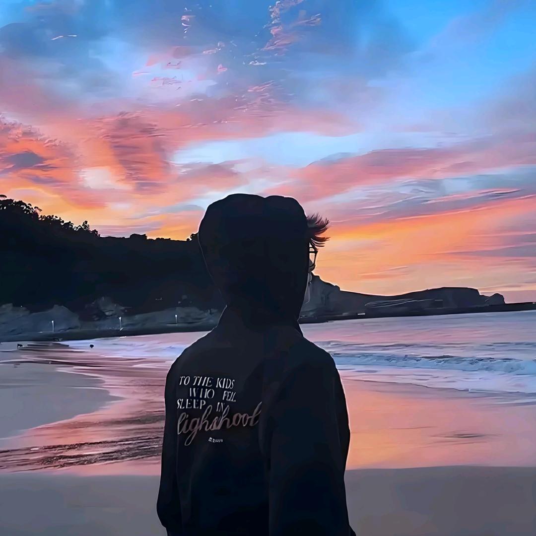 浮生若梦♞