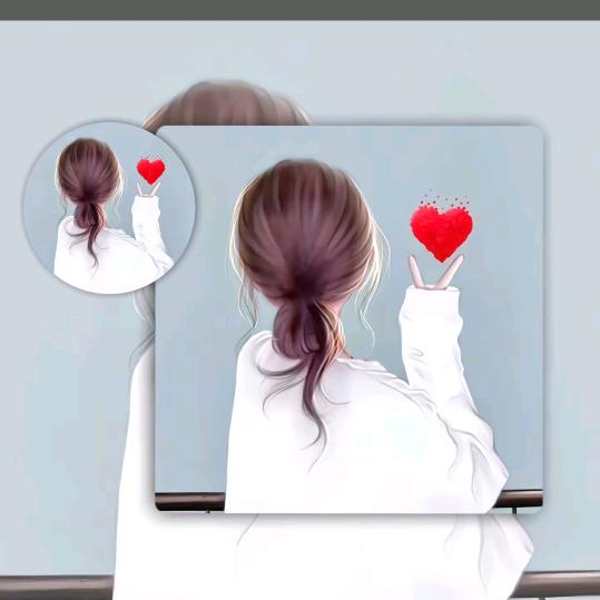 岁月静好💞