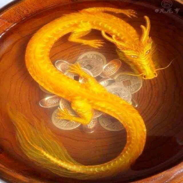 7 6 龍