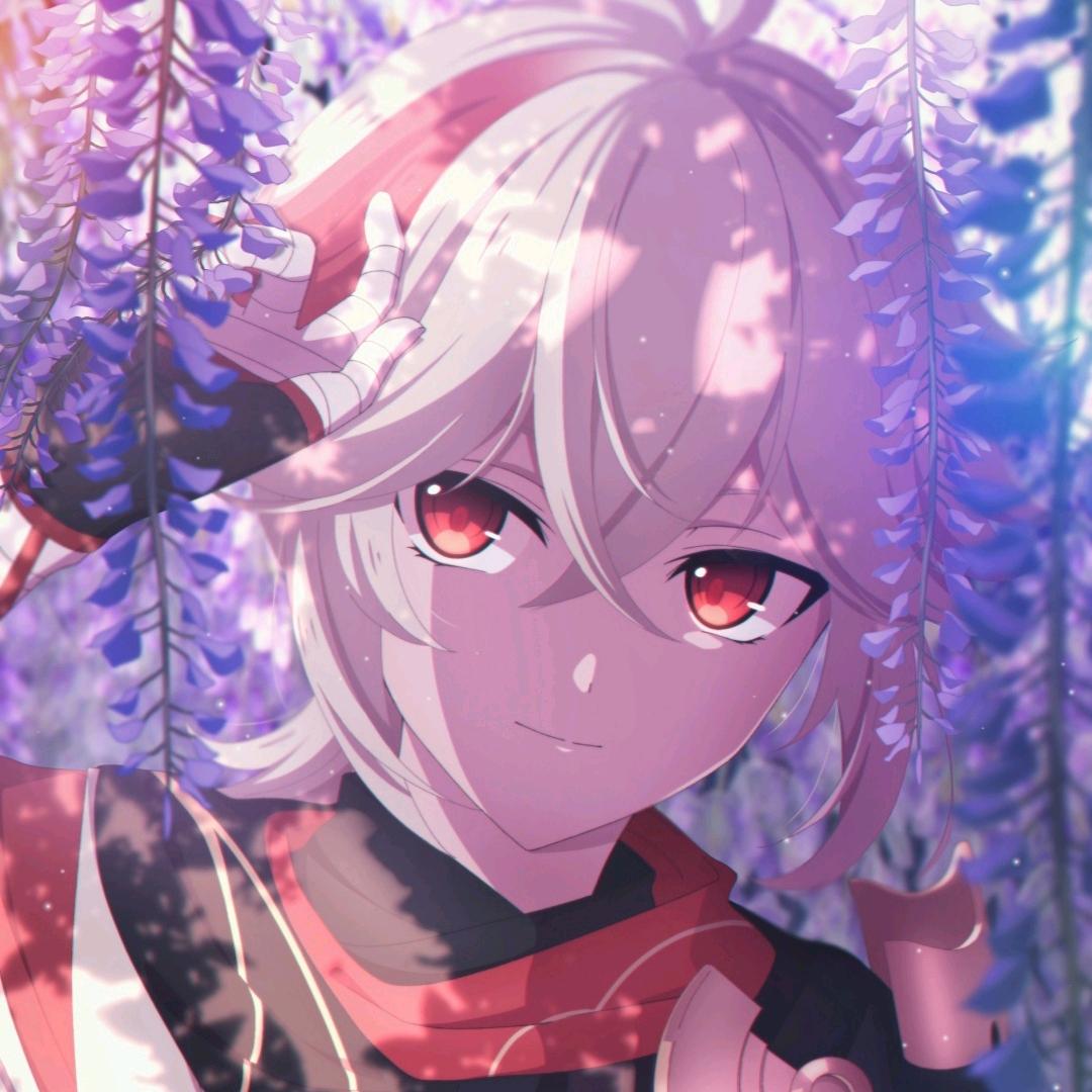 木森(星穹铁道)