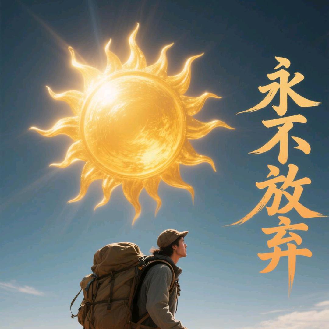 一米阳光
