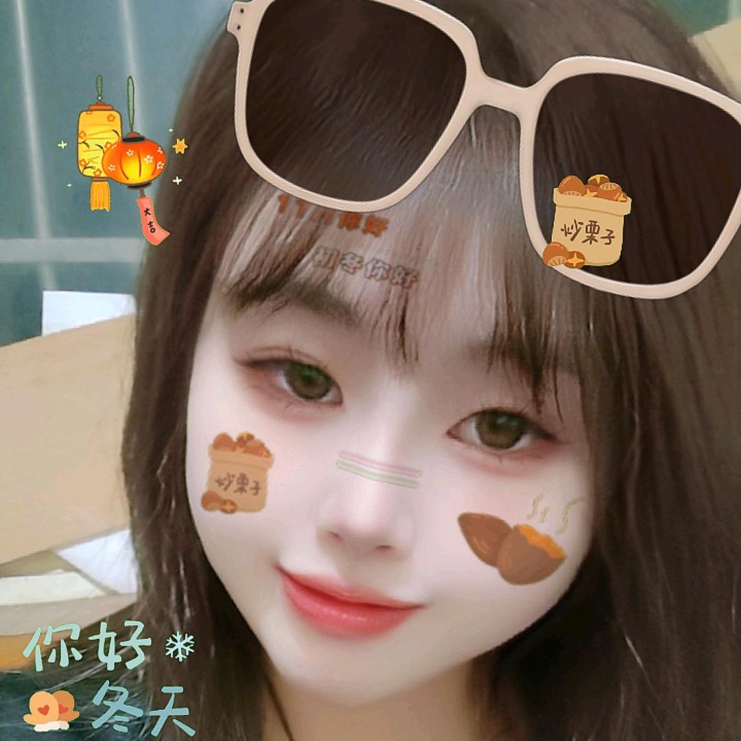 &｛发财🤑小土豆｝
