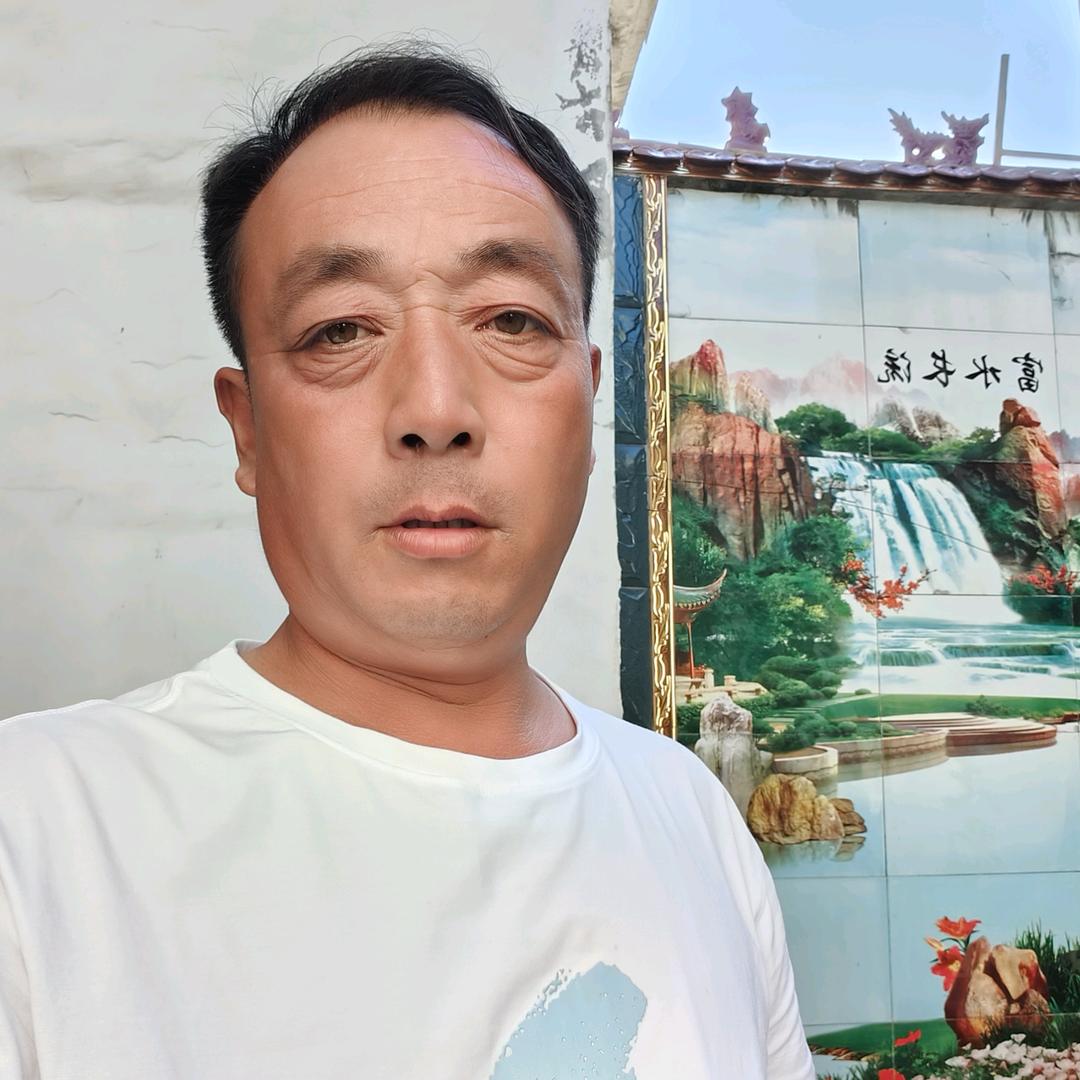 河南人在北京👨