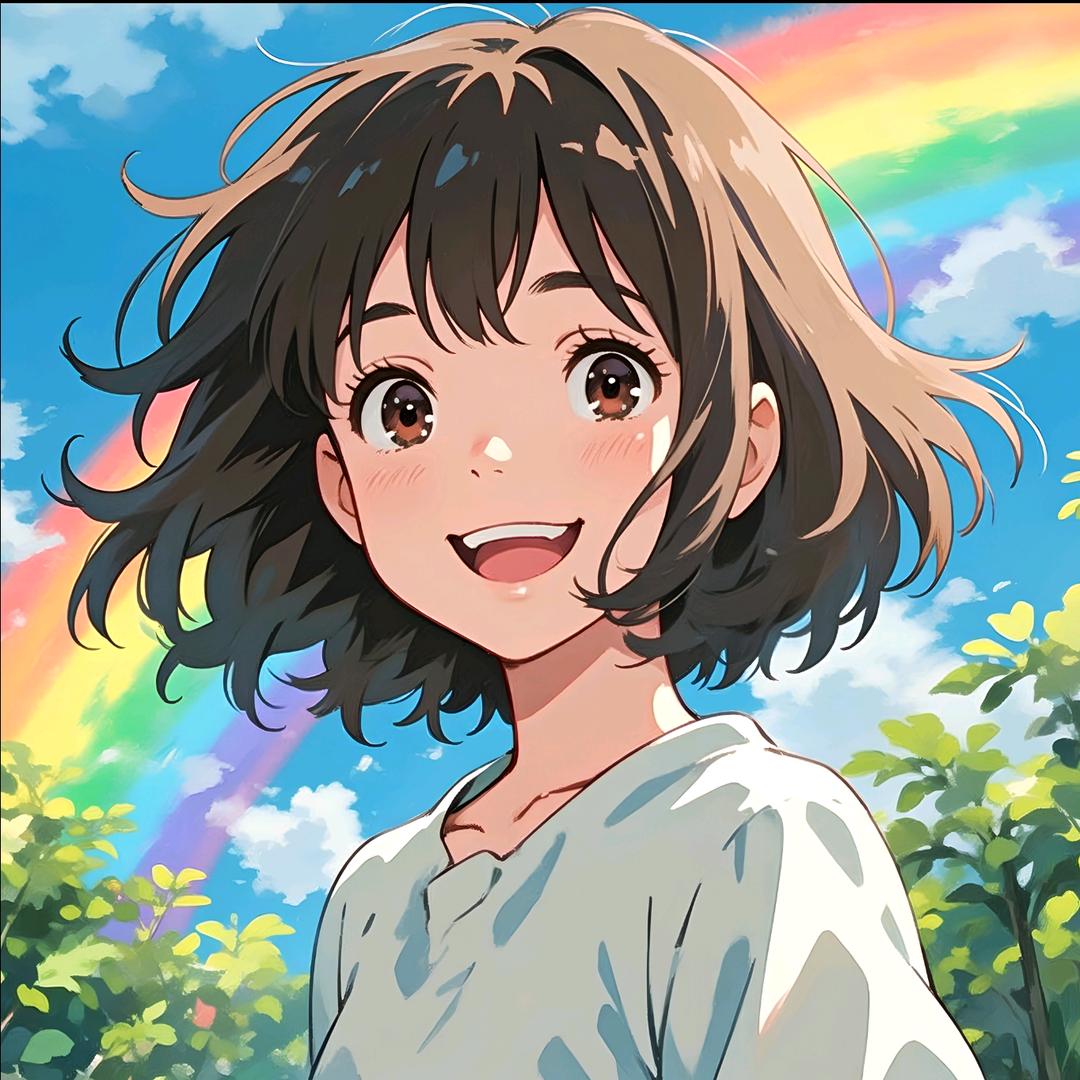 月半弯