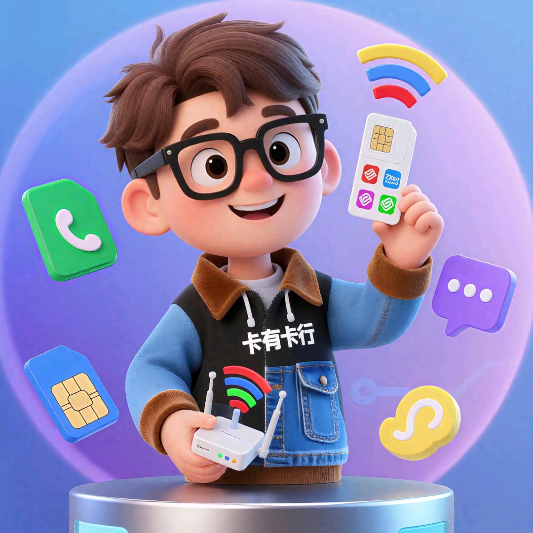 卡有卡行