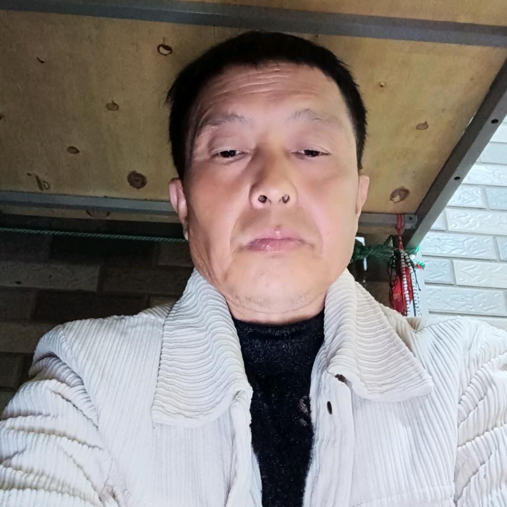 我喜欢你