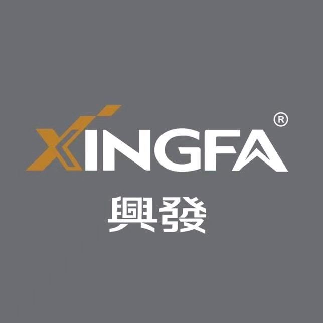 兴发（昊扬）数控设备