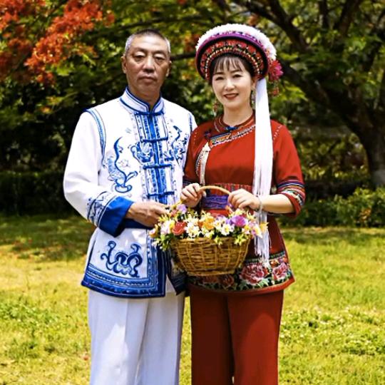 小康孤单一个人漂泊寻找有缘人