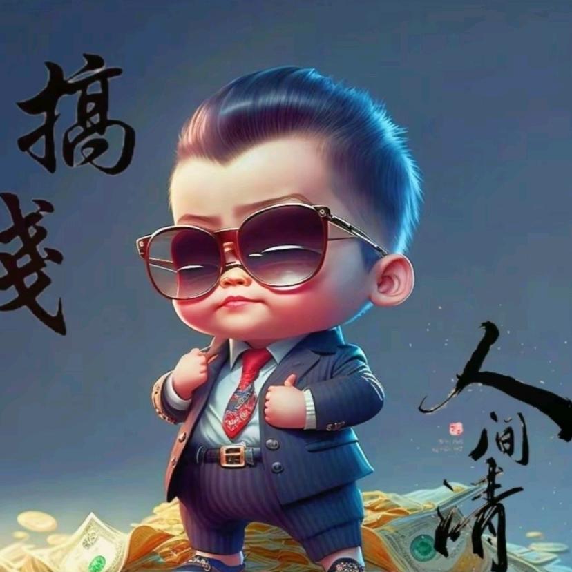 ₍₍ 搞钱要紧 ₎₎💴✨