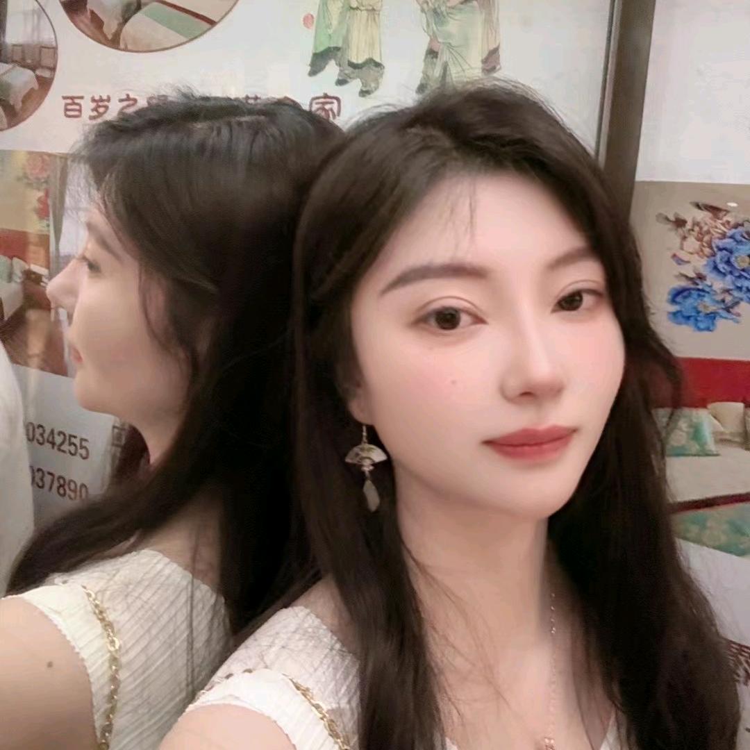 姚瑶灵(橱窗好物）