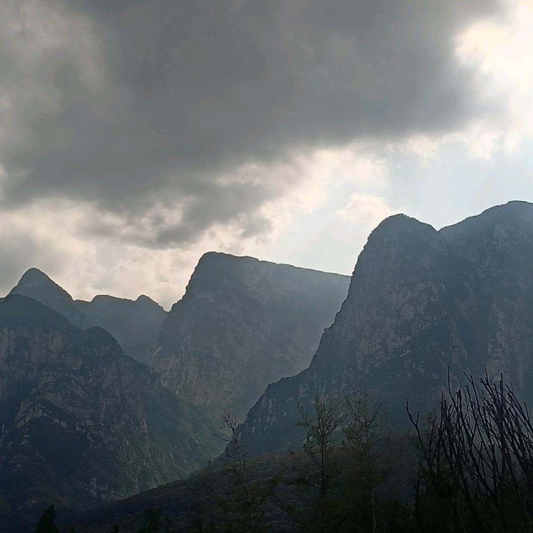 你的状态就是你的风水