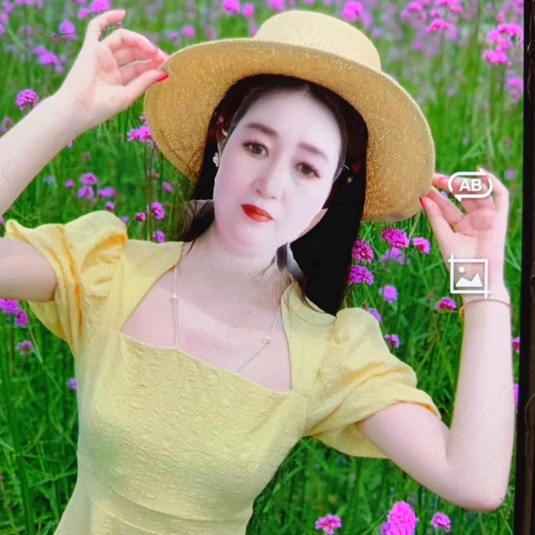 乡下三妹