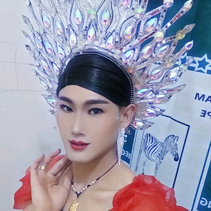 文山反串演艺—━╋小虎