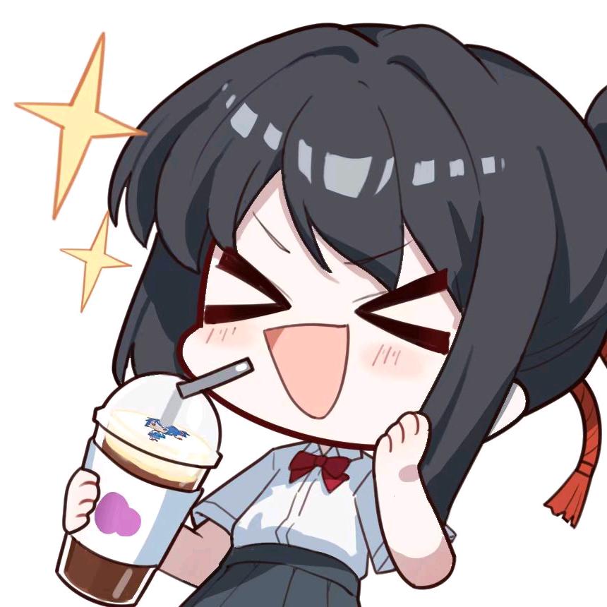 中二小羊