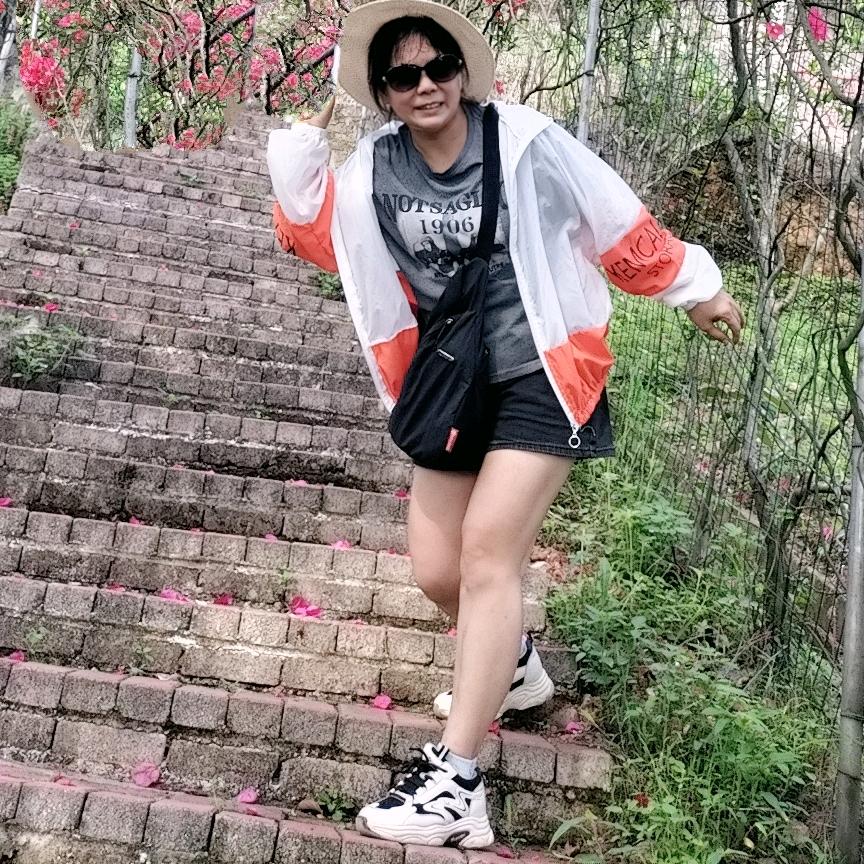 @爱运动的我💫(拒绝私聊)