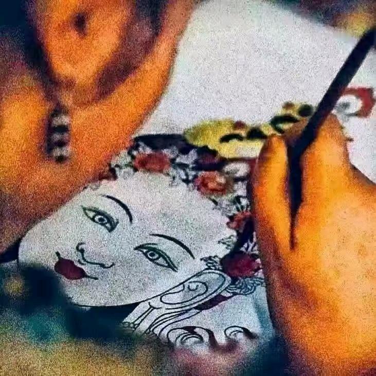 ཁྲོ࿐ལྷ་མོ·🦌