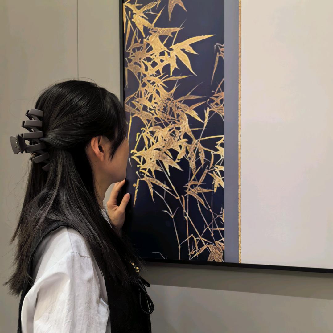 禾木整装董小姐带你选家居