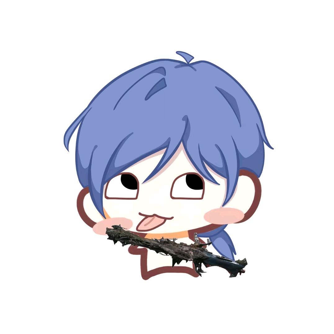 蓝天