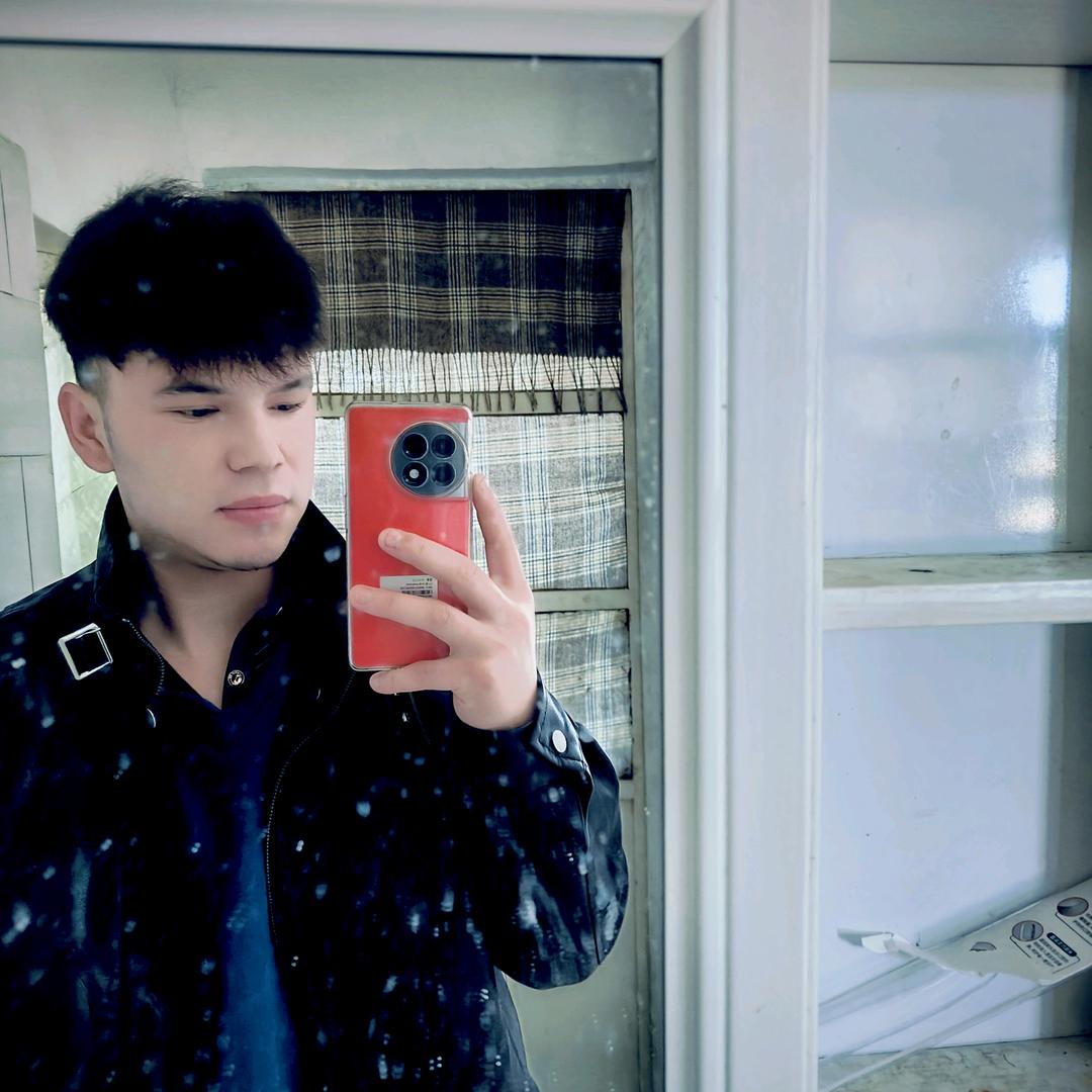 阿然~（哥哥）❤️‍🩹