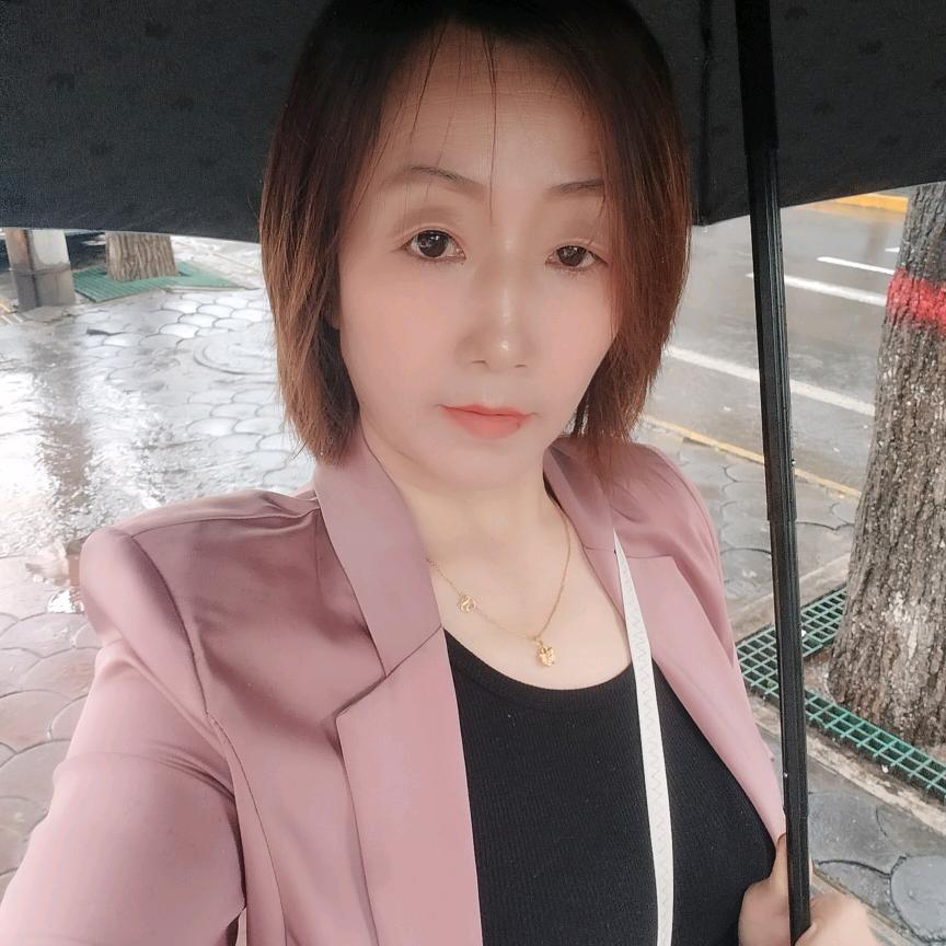 淡定的女人👩🏻更自信